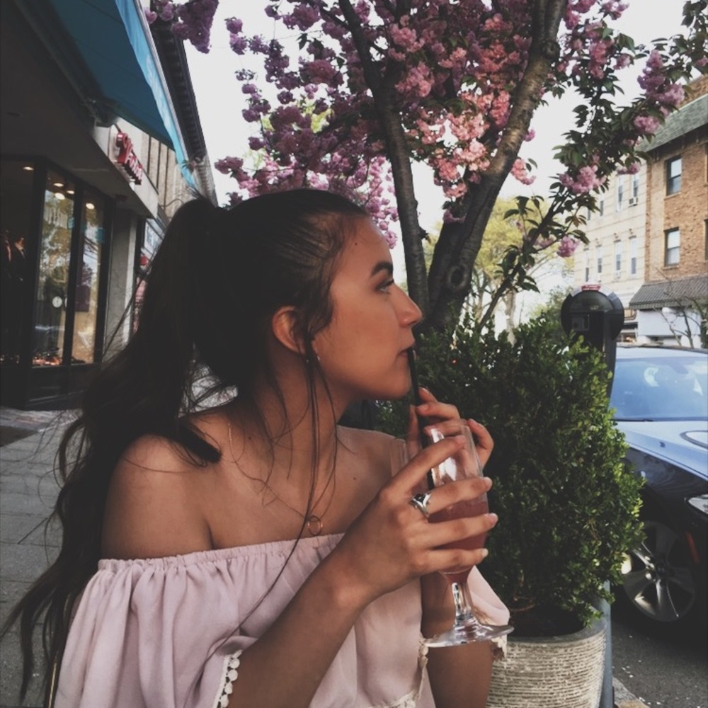 Meet your Posher, Allison